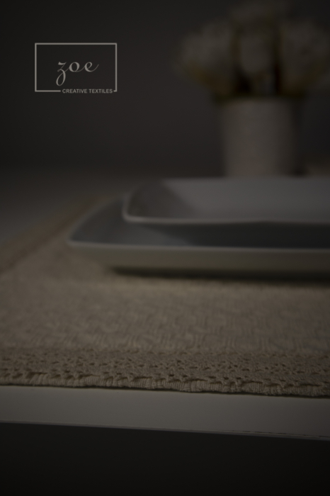 Home Textil  Set 6 servete Masa [3]