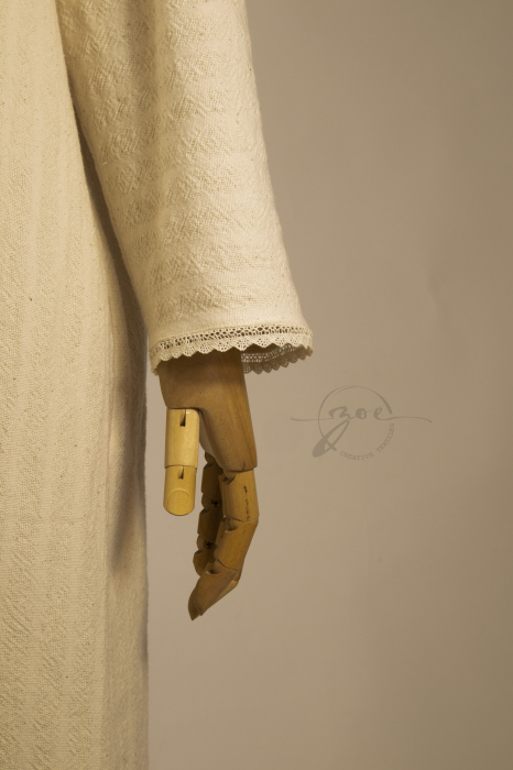 Rochie Zoe Fir de bumbacel [2]