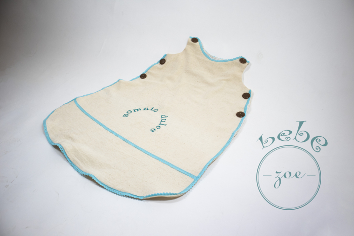 Scutec Bebe Panza Topita Zoe [2]