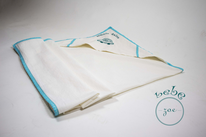 Scutec capison Zoe Bebe [4]