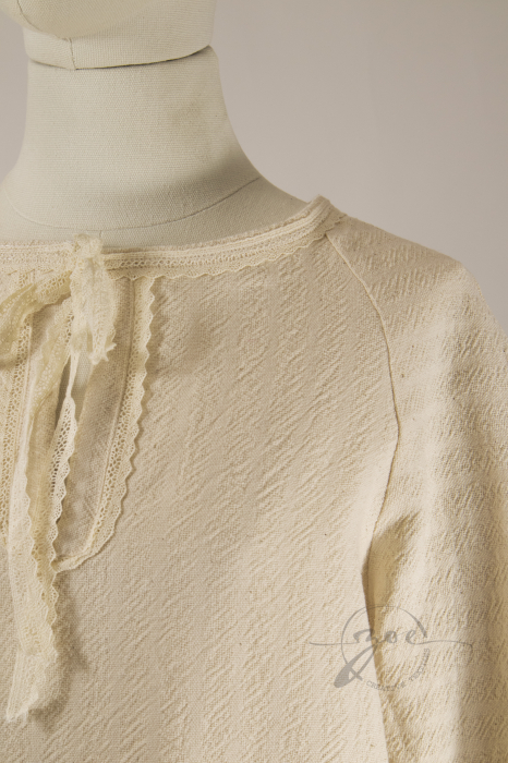 Rochie Zoe Fir de bumbacel [3]