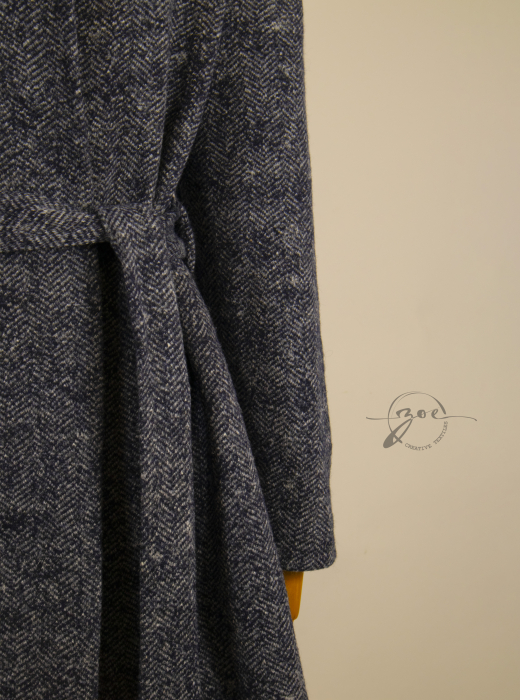 Palton Lana Fiarta Zoe [6]