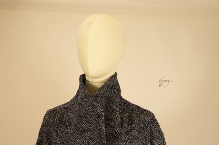 Palton Lana Fiarta Zoe [4]