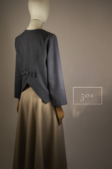 Sacoul Zoe – Linie Naturală [1]