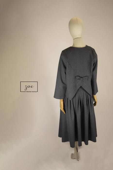 Sacoul Zoe – Linie Naturală [2]