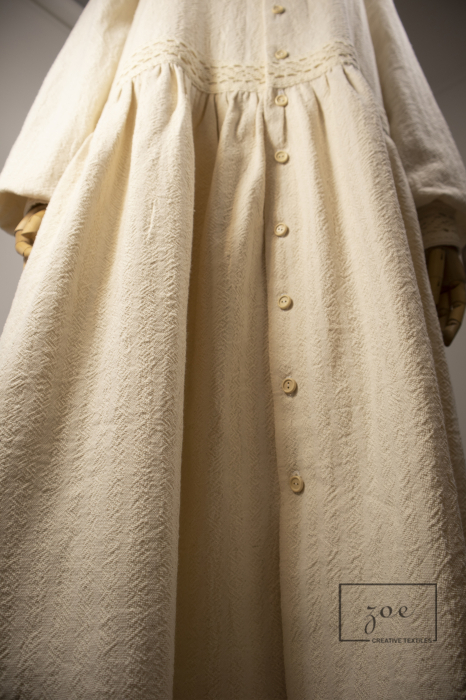 Rochie Zoe Fir Medieval [4]