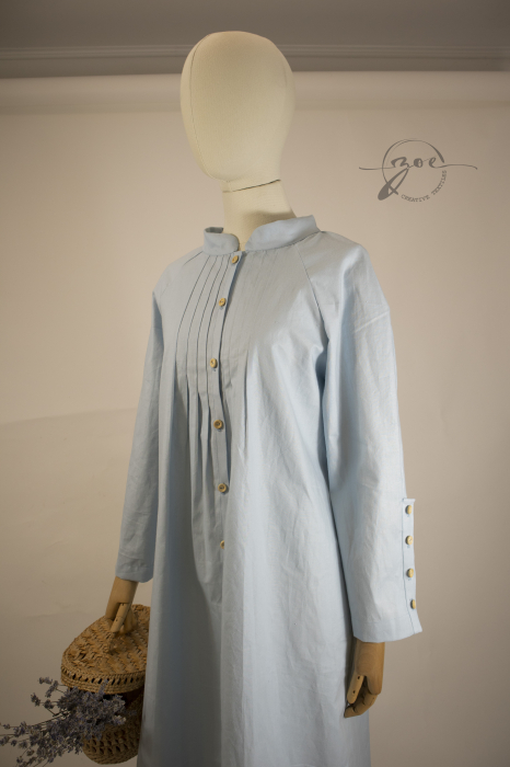 Rochia Zoe – Pliuri Românești [2]