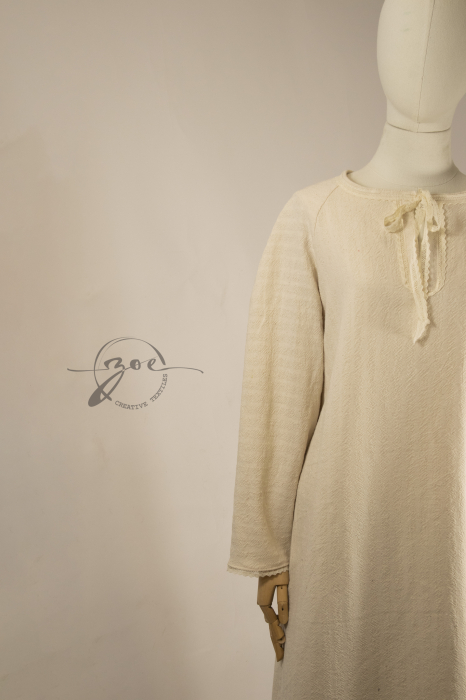 Rochie Zoe Fir de bumbacel [4]