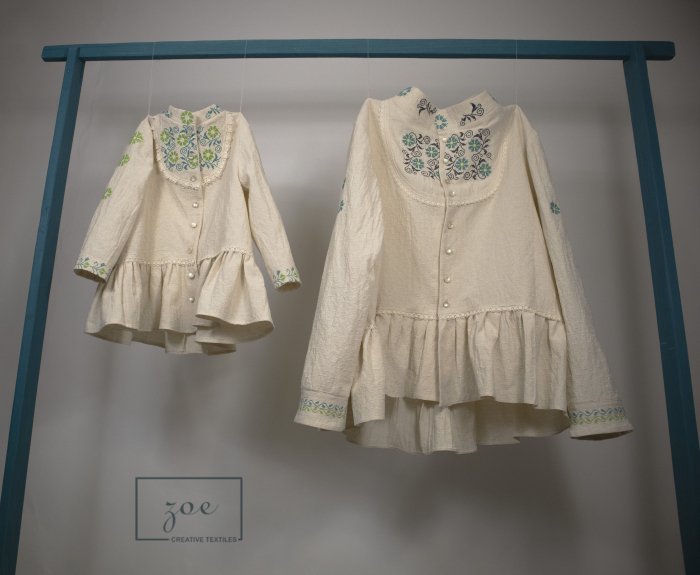 Camasa Little Zoe no 1 [3]
