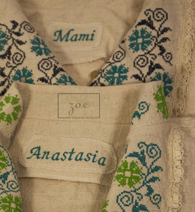 Camasa Little Zoe no 1 [4]