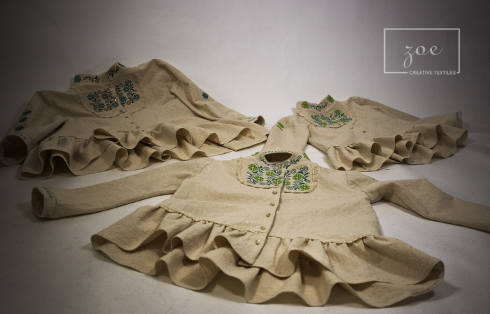 Camasa Little Zoe no 1 [6]