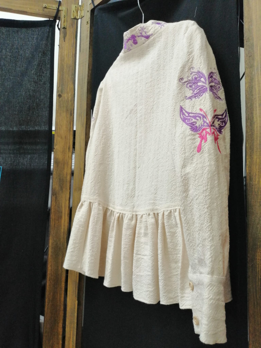 Camasa Little Zoe no 3 [3]