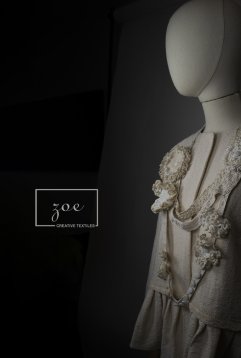 Colier Zoe no 1 [4]