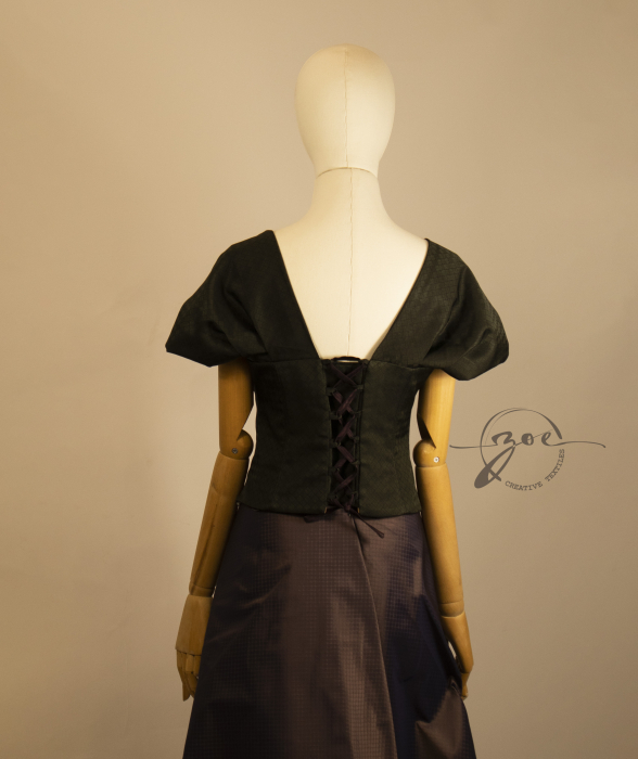 corset-zoe-matase-naturala-brocard [2]
