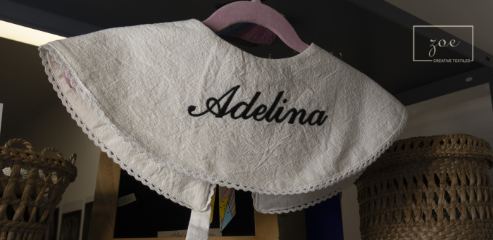 Guler Personalizat Zoe no 1 [1]