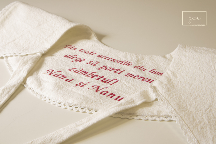 Guler Personalizat Zoe no 1 [3]