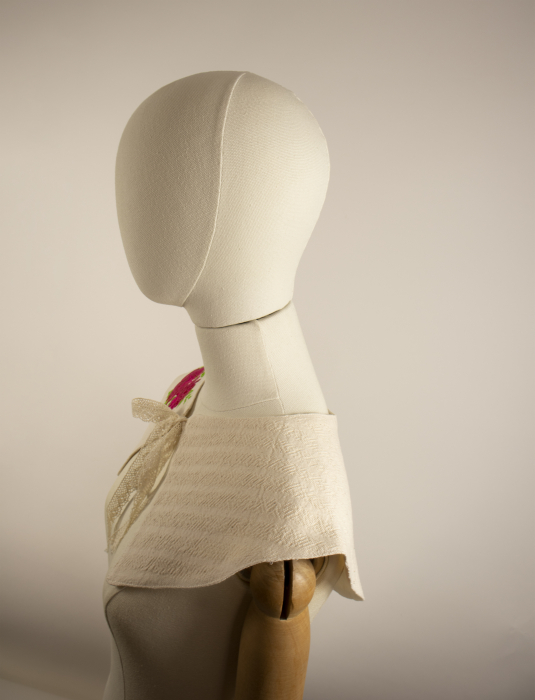Guler Zoe no 90 Broderie Bujor [3]