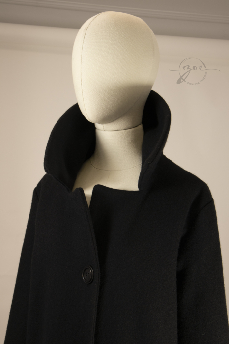 Palton Suman Zoe- Lana [2]