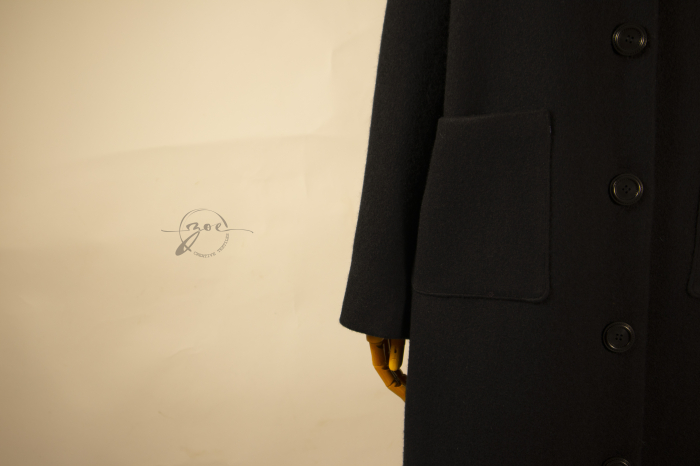 Palton Suman Zoe- Lana [6]