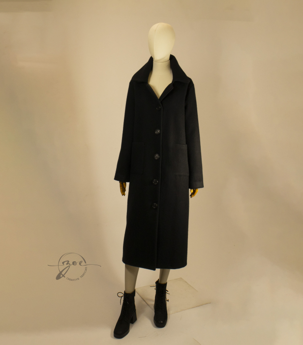 Palton Suman Zoe- Lana [1]