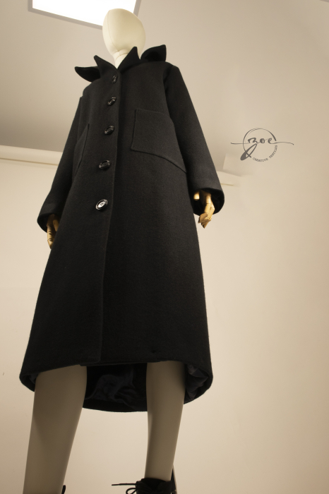 Palton Suman Zoe- Lana [3]