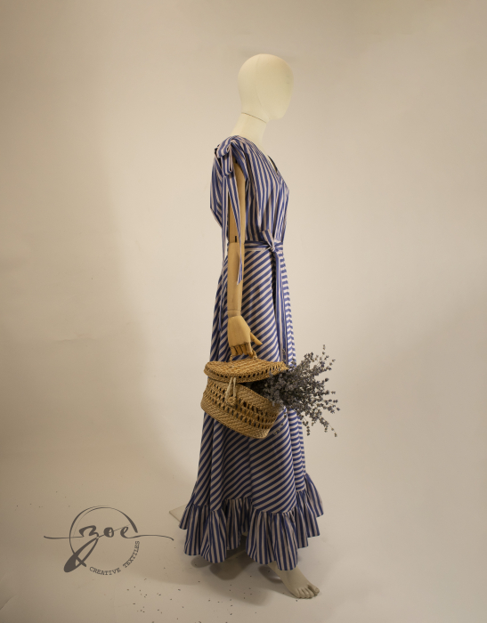 rochie-zoe-ecouri-victoriene-poplin-bumbac-dungi [6]