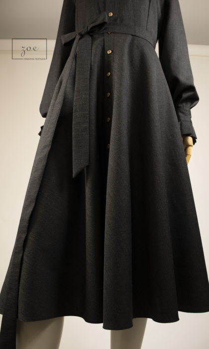 rochie-zoe-izvor-stofa-lana-clos-regala [3]