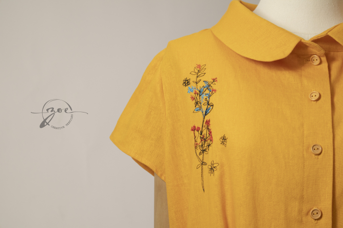 rochie-zoe-fir-de-curcubeu-naturala [4]