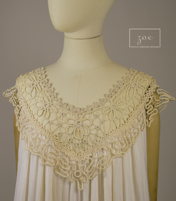 rochie-zoe-taina-mileului-mireasa-panza-topita-moala [3]