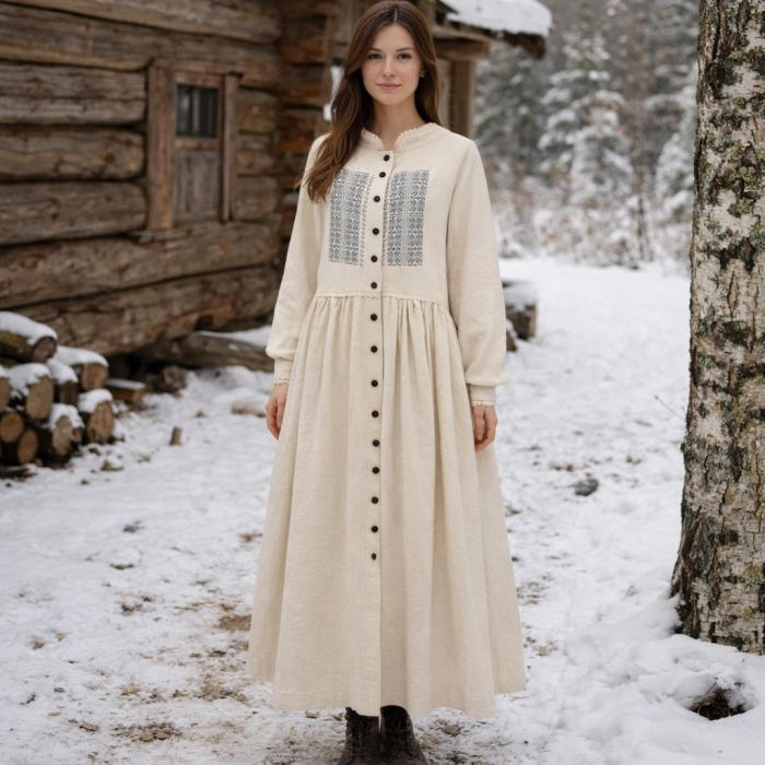 rochie-zoe-fir-de-bucovina-panza-topita [2]