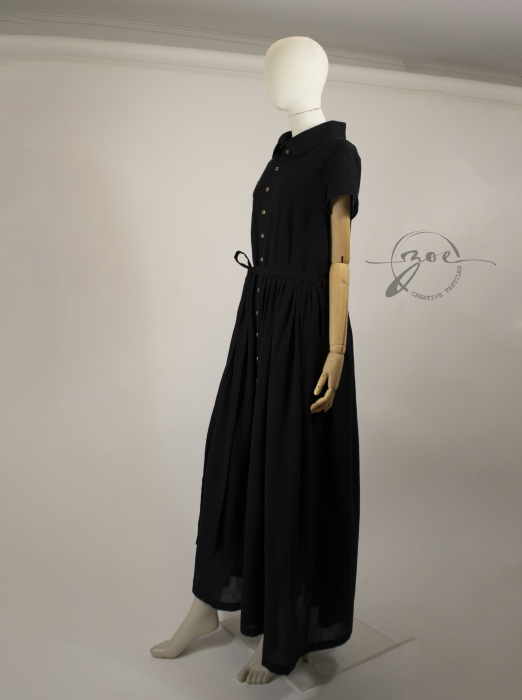 rochie-zoe-puf-de-roua-panza-topita [3]