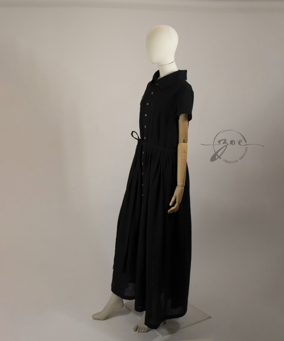 rochie-zoe-puf-de-roua-panza-topita [2]