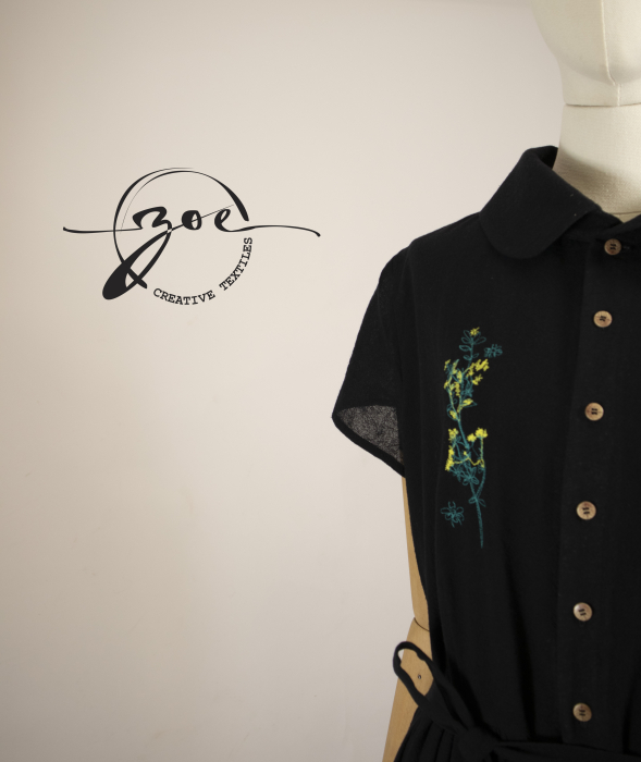 rochie-zoe-puf-de-roua-panza-topita [4]