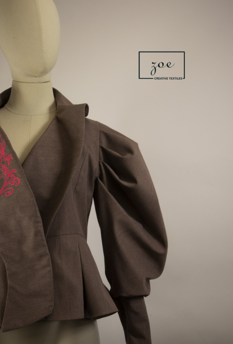 sacou-zoe-vita-nobila-stofa-broderie-florala-baroque-maneca-ampla [2]