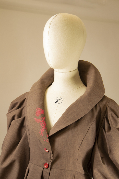 sacou-zoe-vita-nobila-stofa-broderie-florala-baroque-maneca-ampla [4]