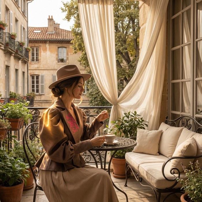 sacou-zoe-vita-nobila-stofa-broderie-florala-baroque-maneca-ampla [3]