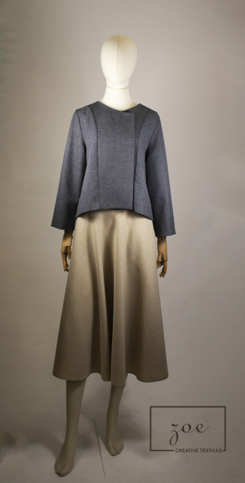 Sacoul Zoe – Linie Naturală [6]