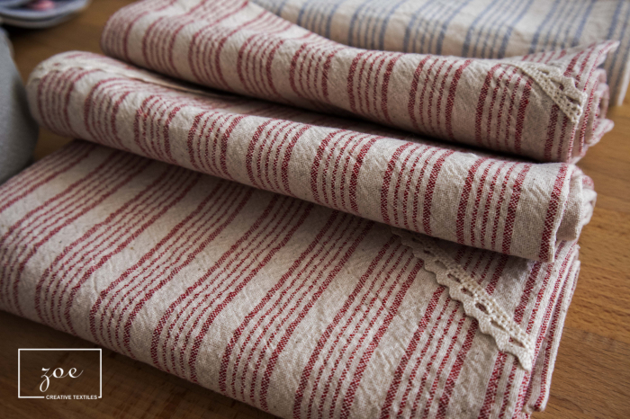 set 10 prosoape Bucatarie Home Textil Zoe [2]