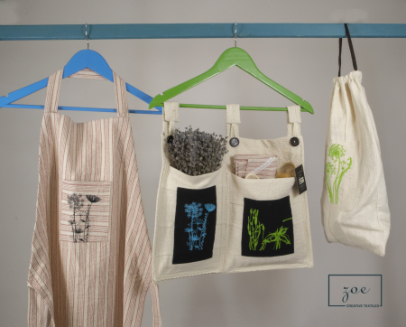 set Home Textil Zoe mirodenii [1]