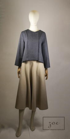 Sacoul Zoe – Linie Naturală [2]