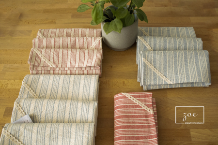 set 10 prosoape Bucatarie Home Textil Zoe [0]