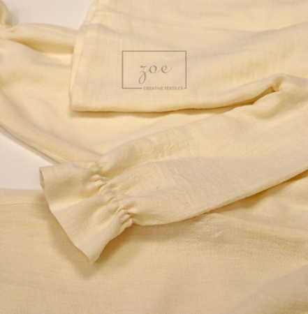 Costum Bebe Panza topita crem [1]