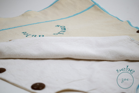 Scutec Bebe Panza Topita Zoe [0]