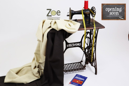 Bine ai venit! - Memoria Țesăturii – Renaștere