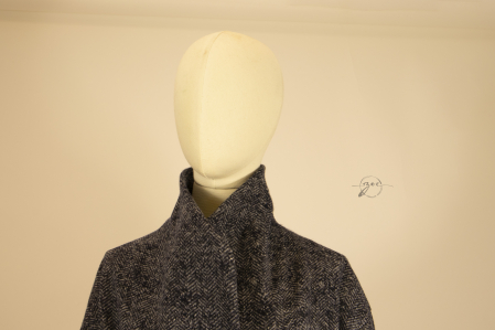 Palton Lana Fiarta Zoe [3]