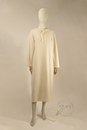 Rochii - Rochie Zoe Fir de bumbacel