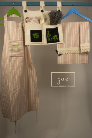 set Home Textil Zoe  mireasma [0]