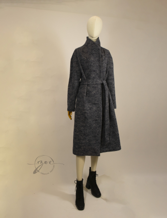 Palton Lana Fiarta Zoe [1]