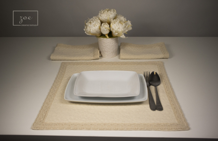 Home Textil  Set 6 servete Masa [0]