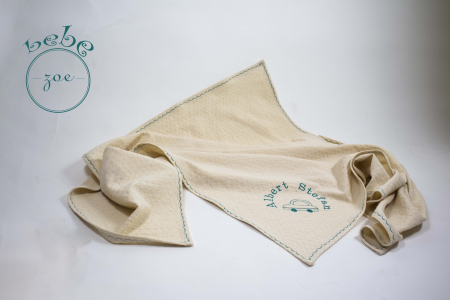 Scutec capison Zoe Bebe [0]